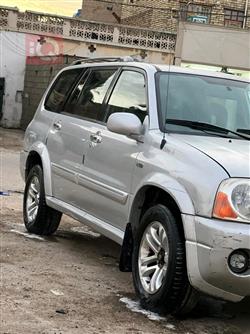 سوزوكي فيتارا